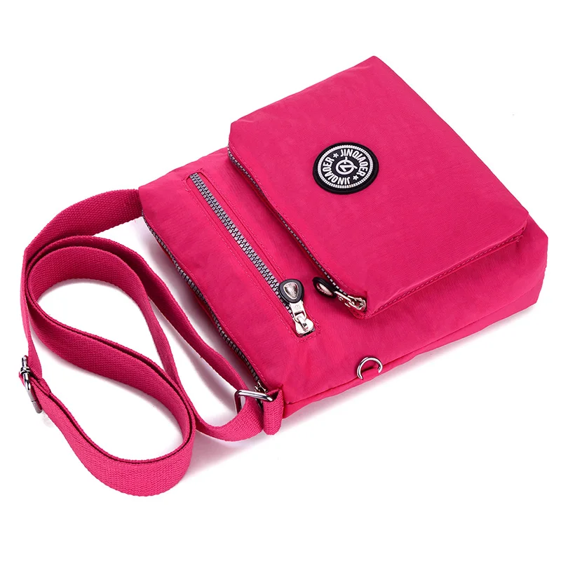 Fashion Women Messenger Bags Small Female Shoulder Bag High Quality