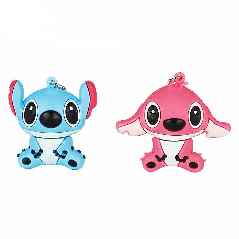

XIWANG blue animal plastic cartoon flash drive usb 2.0 4GB 8GB 16GB 32GB 64GB large capacity pen personal memory stick u disk