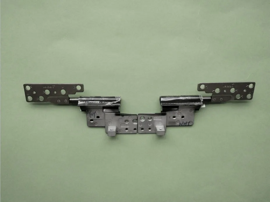 

New for dell Alienware 17 R4 R5 HINGES L+R 07KH9J 0FKHYN