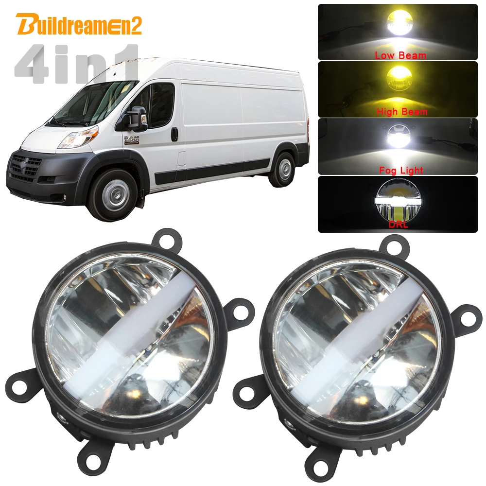 Peugeot Bipper 55w Super White Xenon HID High//Low Beam Headlight Bulbs Pair