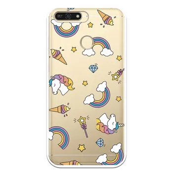 

Stand case costume drawing Unicorns Frozen WP009 for Bridesmaid 7A
