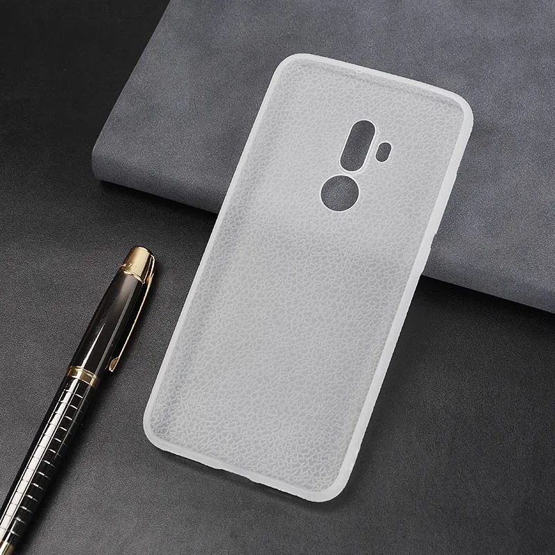 

Umidigi Z2 Case Cover Soft TPU Silicone Back Cover For Umidigi Z2 Pro Fandas Capa Phone Protective Case