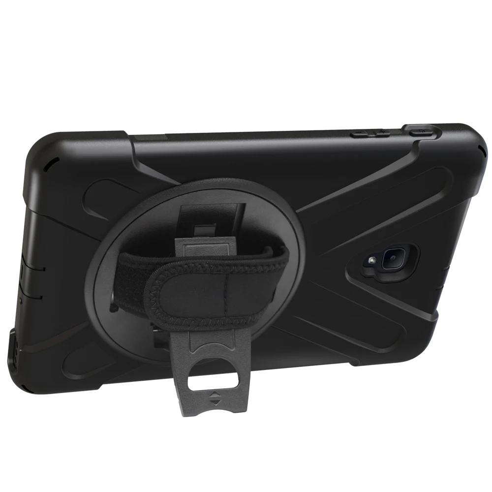 Для Samsung Galaxy Tab S4 10 5 T830 T835 детский чехол безопасный ударопрочный сверхпрочный