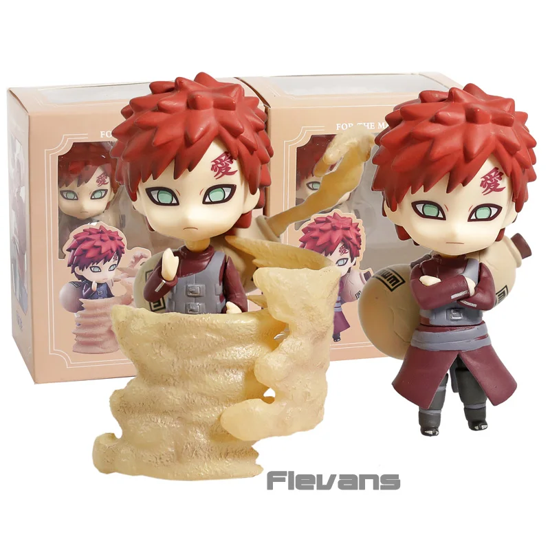 Naruto Handmade Family