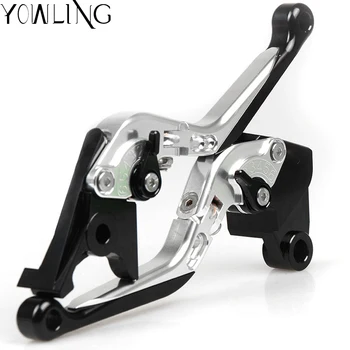 

For HONDA VT1100C VT1100 VT 1100 C SPIRIT 1997 1998 1999 2000 2001 2002 2003 2004 2005 2006 2007 Motorcycle Brake Clutch Levers
