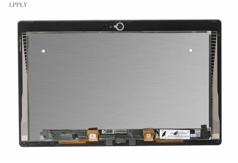LPPLY LCD assembly For Microsoft Surface 2 RT 2