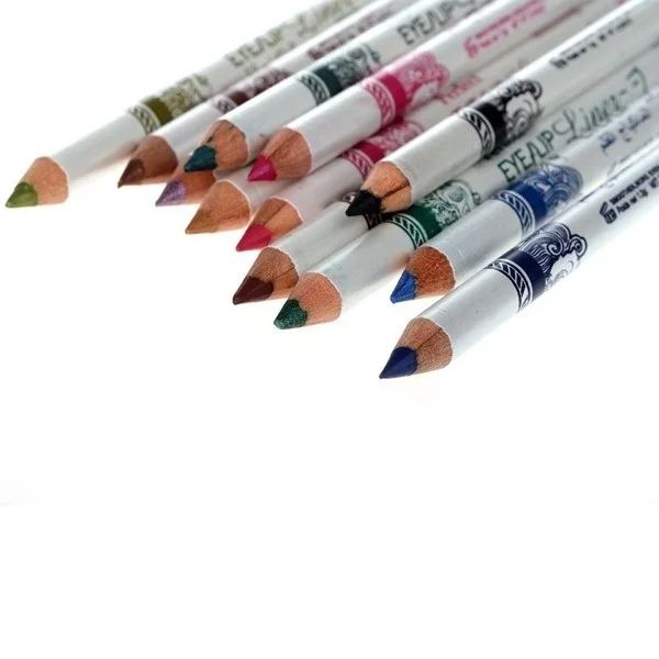 

Eye Shadow 12x Fashion Makeup Set Eyeshadow Eyeliner Lip Liner Pencil Cosmetic Glitter QS888