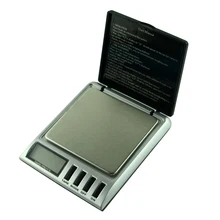 100 г 0,01 г мини balanza цифровой портативный ювелирные изделия с бриллиантами весы bilancia digitale точность Карманные электронные весы весом