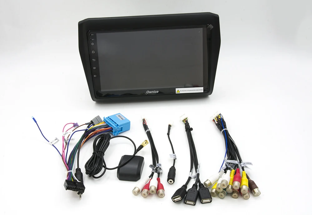 Flash Deal 9" IPS Android 9.0 Octa 8 Core 4GB+32GB Car DVD Player GPS Radio Stereo 4G LTE WiFi For Suzuki Swift 2017 2018 2019 DSP CarPlay 7 Flash Deal 9" IPS Android 9.0 Octa 8 Core 4GB+32GB Car DVD Player GPS Radio Stereo 4G LTE WiFi For Suzuki Swift 2017 2018 2019 DSP CarPlay 7