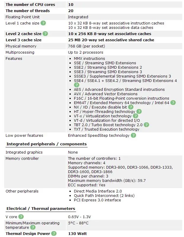 e5 2690 V2-4