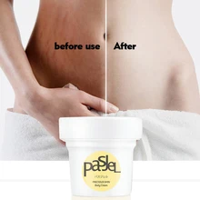 Таиланд Pasjel драгоценный отбеливающий крем для кожи Afy, средство для Удаления растяжек, удаление шрамов, мощный крем для беременных после родового ожирения