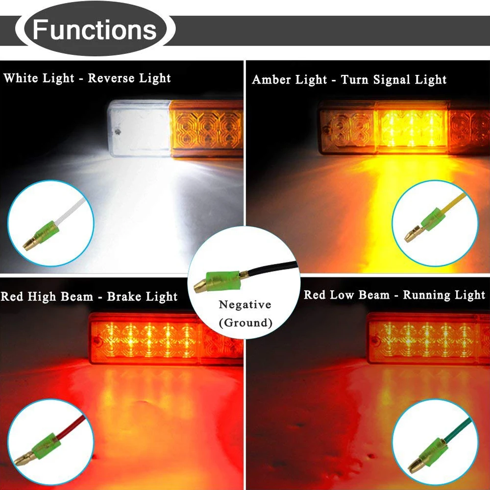 turn signal light