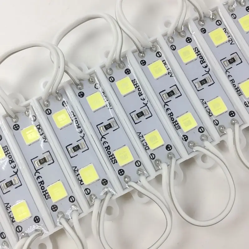 Signage 3528 US2 Waterproof Backlight in Module Led than 5050 20pcs Brighter Mini 5054 SMD Lighting LED 78 15OFF led IP66 for module LED Modules uwOZkPXiT