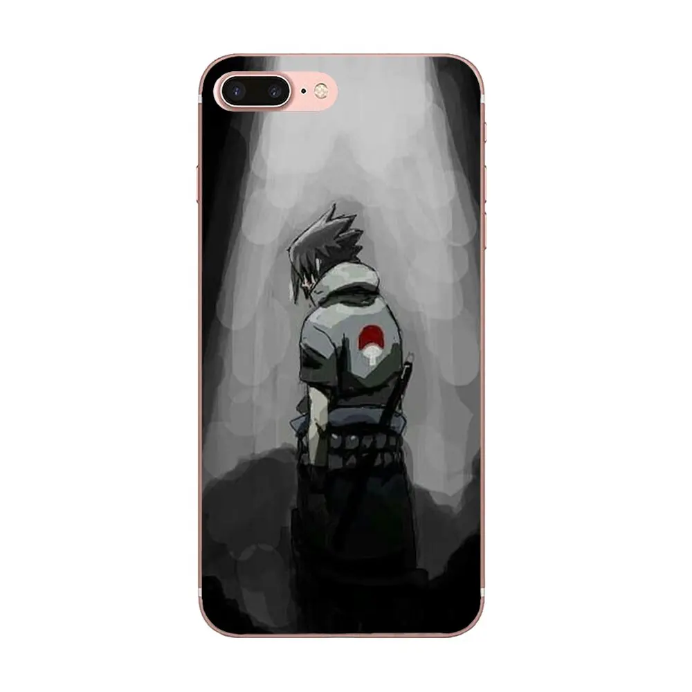 Hinata Itachi Uciha Akatsuki Naruto Madara для Galaxy A3 A5 A7 On5 On7 2015 2016 2017 Grand Alpha G850 Core2 Prime S2 I9082|Бамперы| |