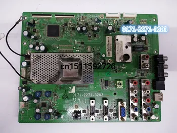 

42PFL3605/93 main board 0171-2271-3203 screen LC420WUY (SC) (R1) Good inspection and 1 year warranty before delivery