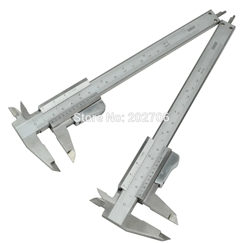 stainless mono vernier caliper (7)