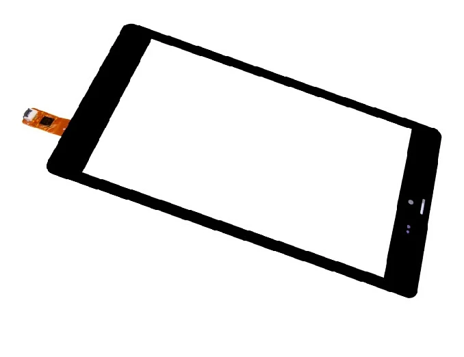 

new 8inch TEXET TM-8048 Touch Screen Panel Digitizer Glass Sensor