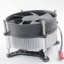 100% new CPU cooler for LGA 1155/1156 Core i7/i5/i3