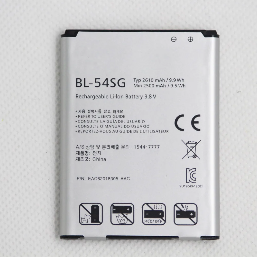 Bl 54sh аккумулятор