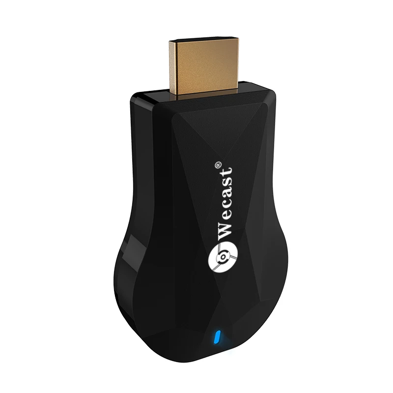 MX19 Wecast Miracast ТВ Ключ wifi Дисплей беспроводной HDMI ключ приемник с RK3036 для Android/Win/Mac Поддержка DLNA/Airplay