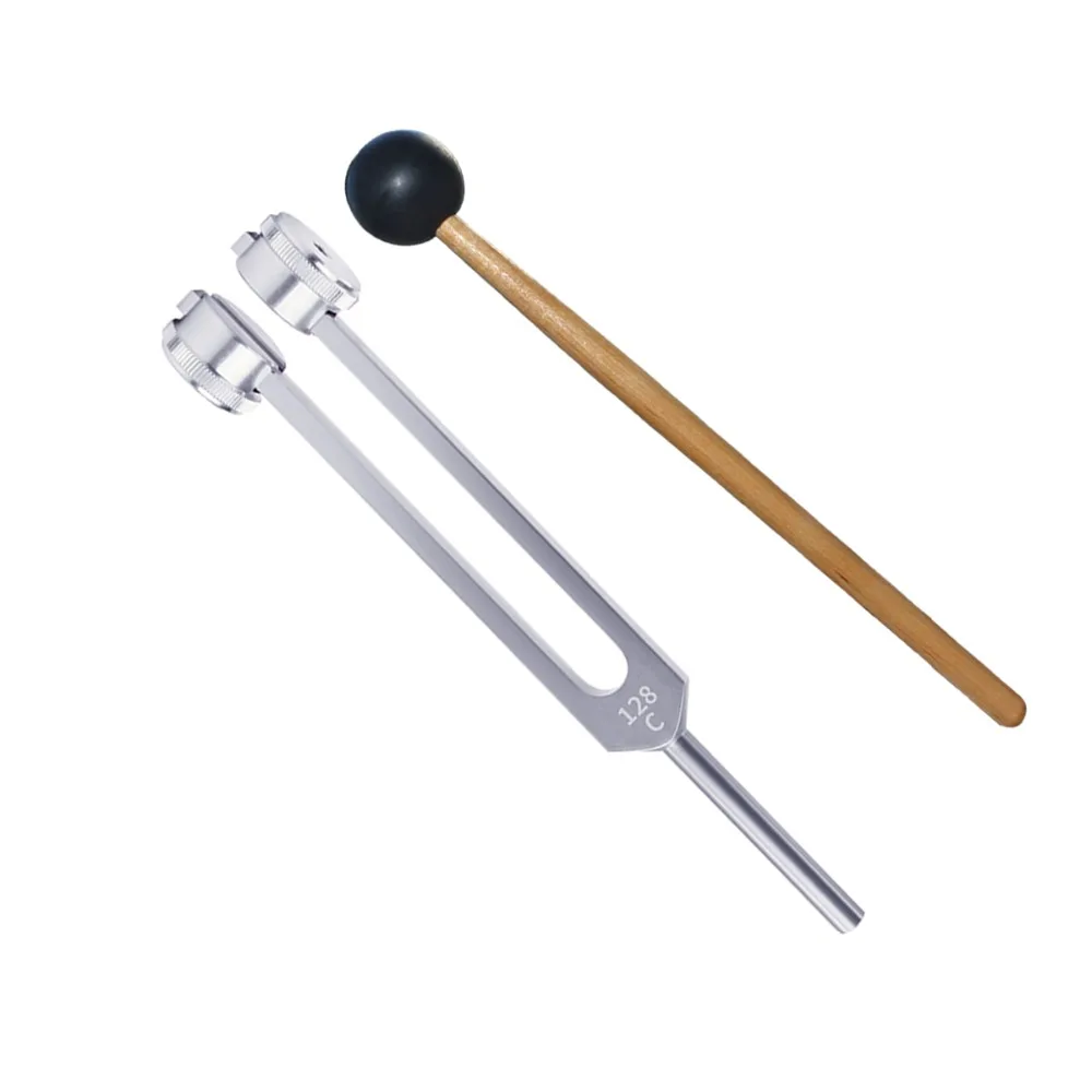 1 шт. вилка для медицинского тестирования 128 Гц|tuning fork medical|medical tuning forktuning |