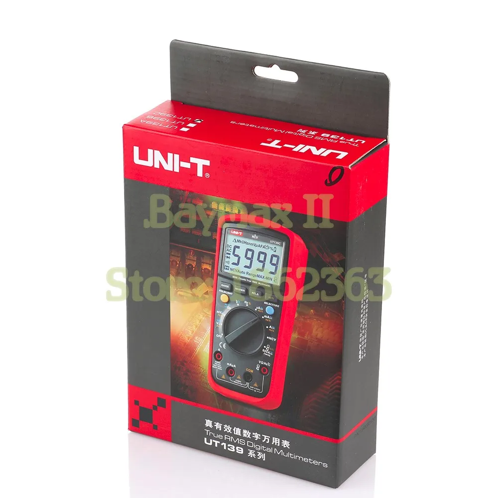 UT139C-1-1000