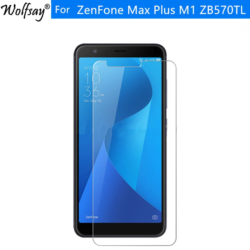 2Pcs For Tempered Glass Asus Zenfone Max Plus M1 Screen Protector Hd Film Zb570Tl X018D Wolfsay huismerk kopen in de aanbieding 2Pcs For Tempered Glass Asus Zenfone Max Plus M1 Screen Protector Hd Film Zb570Tl X018D Wolfsay huismerk kopen in de aanbieding