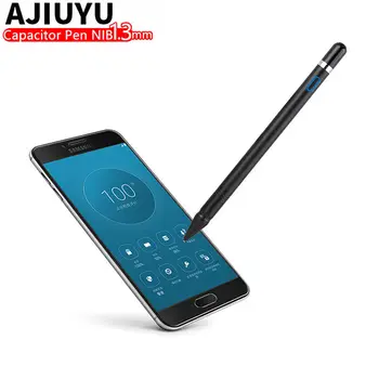 アクティブスタイラスペン容量性タッチスクリーン用huawei名誉8 lite 9 g9 7倍6x 6aノヴァ2 s v9プレイv10 g8 g7 6c携帯電話ケース