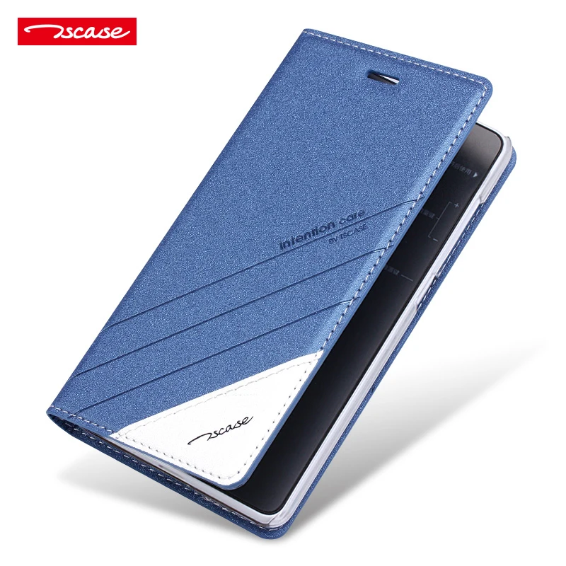 

Tscase Redmi 4 Pro Prime Case Cover Flip PU Leather Phone Case for Xiaomi Redmi 4Pro Magnetic Back Protective Shield Shockproof