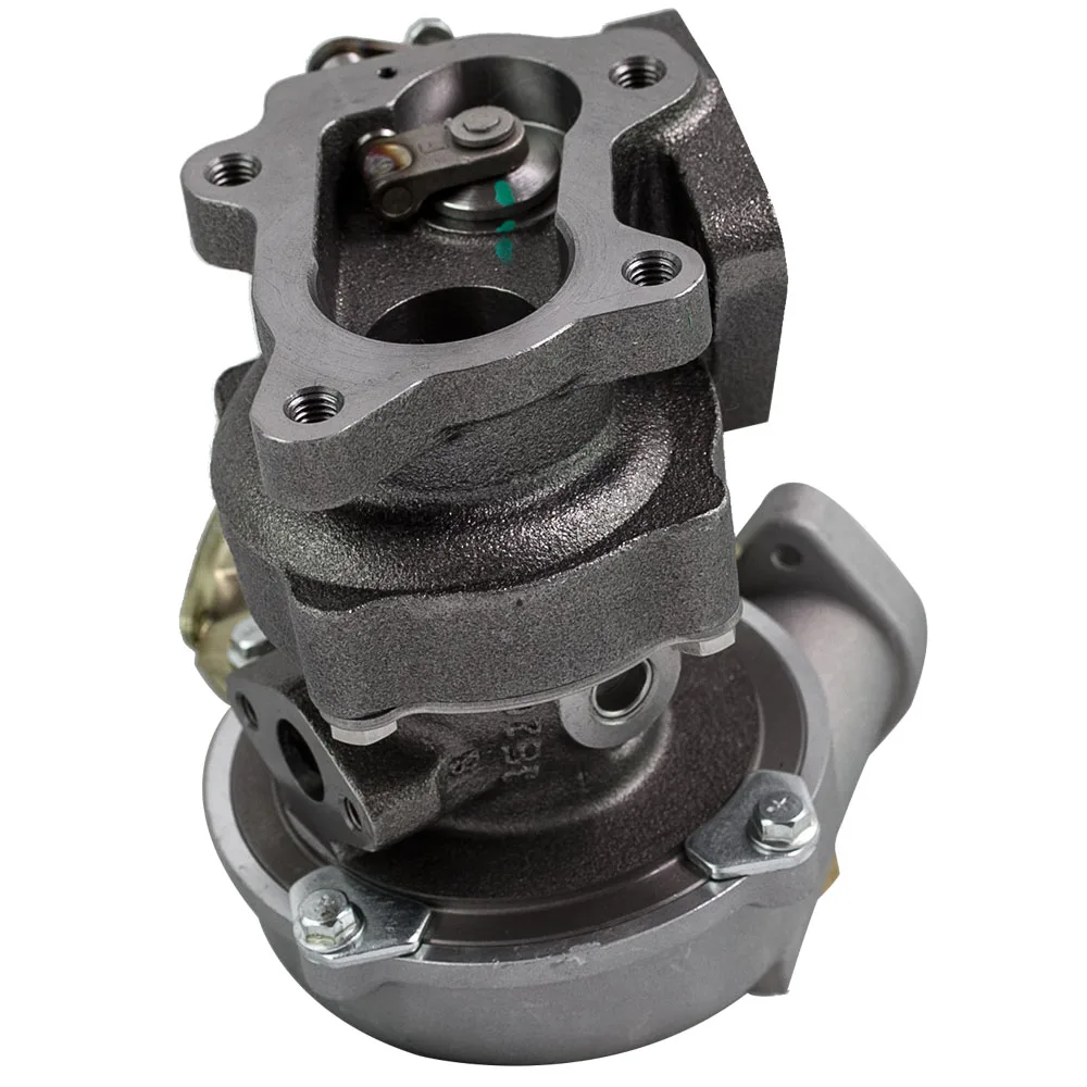 Маленький турбокомпрессор VZ21 Mini Turbo для SUZUKI Jimny Quad Rhino 13900 62D51 RHB31 сбалансированный