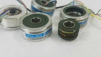 

The encoder TS2620N5002E11