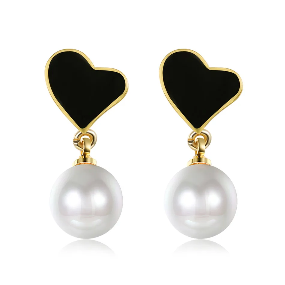 Pearl Earrings (8)