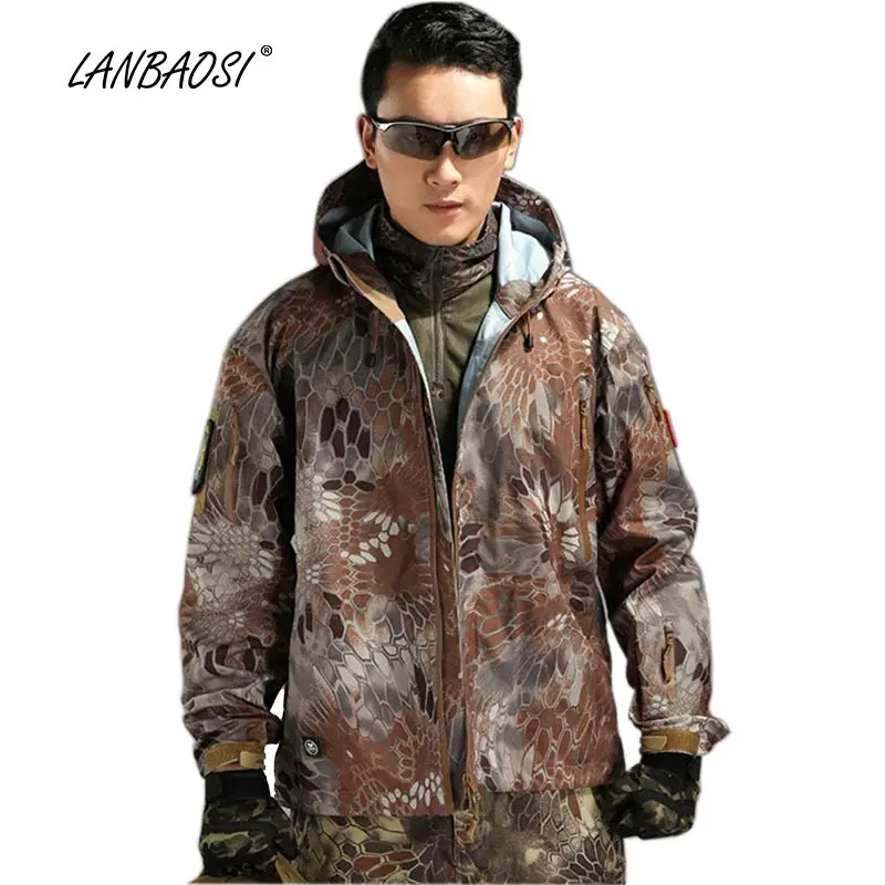 Aliexpress.com : Buy LANBAOSI Men's Army Military Hunting