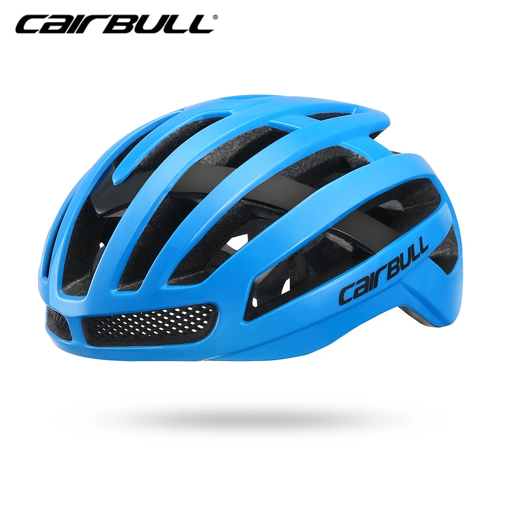 CAIRBULL Велошлем MTB легкий дышащий комфортный для езды на велосипеде новый