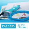 3d-ручка myriwell + наполнитель 1,75 м, 3d-ручка для печати, креативная 3d-игрушка, подарок для детей, рисование мм ABS/PLA, Быстрая отправка ► Фото 3/6
