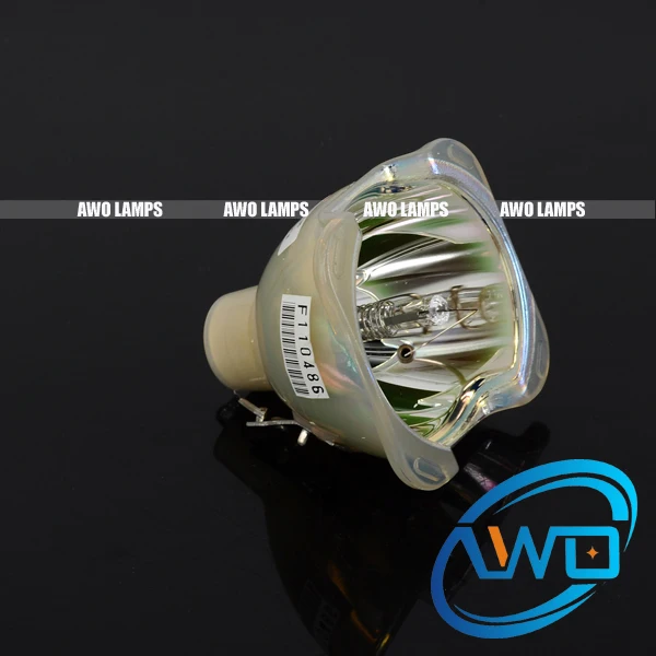 

TLPLMT70 Original bare lamp for TOSHIBA TDP MT700 Projector