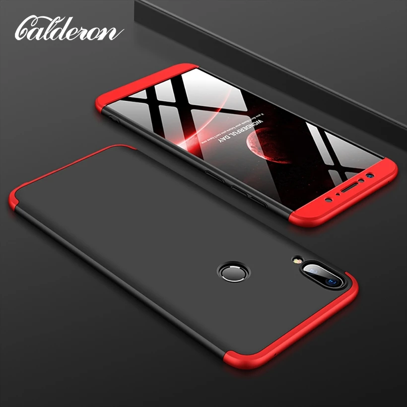 

(Not Protector) Case For Asus Zenfone Max Pro M1 ZB601KL Cases 360 Degree Full Protection Back Cover Case Zenfone MaxPro M1