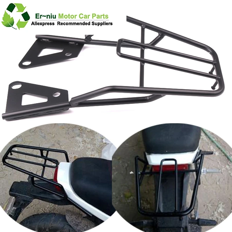 

MSX125 msx 125 Rear Luggage Cargo Rack for Honda MSX125 msx 125