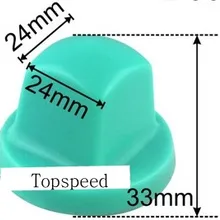 24x24 мм силиконовая резиновая прокладка для принтера штамп