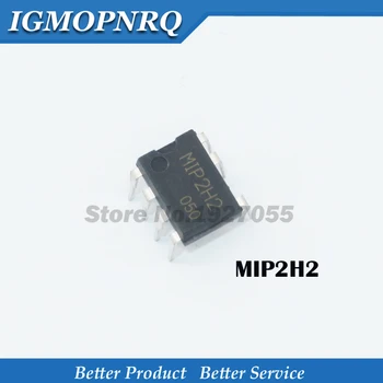 

5pcs MIP2H2 DIP-7 MIP2H DIP7 DIP MIP2H2 New Original
