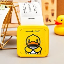 JEPOD MEMOBIRD G3/GT1 с поддержкой Bluetooth бумажный мессенджер и Примечание