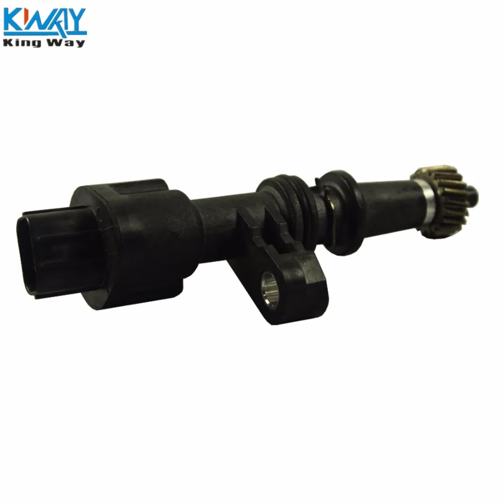 

FREE SHIPPING - King Way - New Vehicle Speed Sensor VSS For Acura Integra Honda Civic Automatic 96 - 01 78410-S04-951