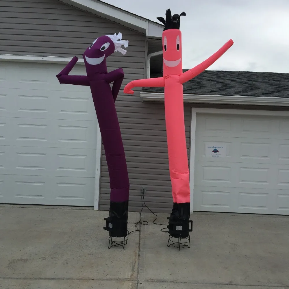 air dancer 27