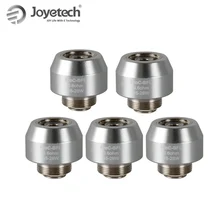 Hot! 100% Original Joyetech ProC-BFL 0.5/0.6ohm head suitable for Joyetech CuAio /Cubox vape Kit 2 lots Electronic Cigarette
