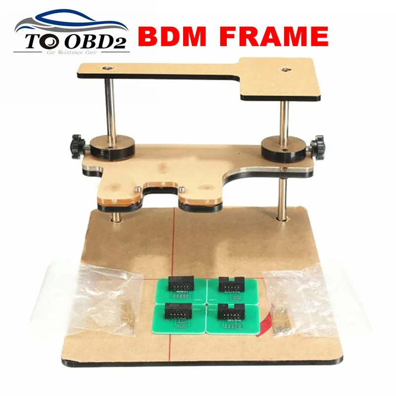 Prix pour Nouveau BDM Cadre Complet Adaptateurs Fonctionne Pour BDM Programmeur CMD100 adapte Pour FGTECH KTAG K-TAG KESS ECU Programmeur Outil LIVRAISON GRATUITE Prix pour Nouveau BDM Cadre Complet Adaptateurs Fonctionne Pour BDM Programmeur CMD100 adapte Pour FGTECH KTAG K-TAG KESS ECU Programmeur Outil LIVRAISON GRATUITE