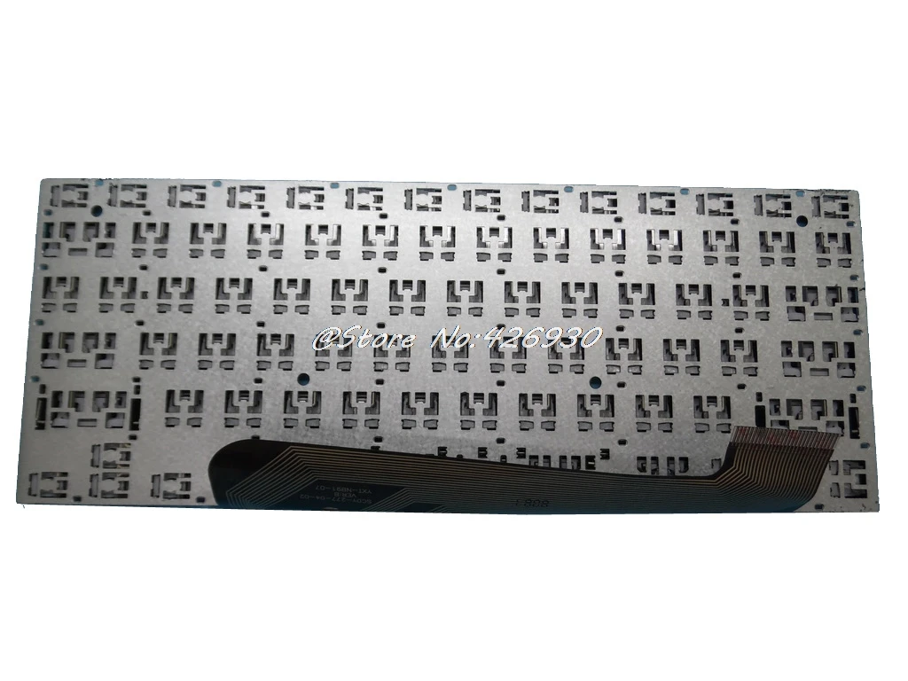 Teclado para jumper ezbook 2 ZX300 C