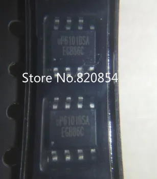 

50pcs/lot UP6101BSA UP6101 SOP8