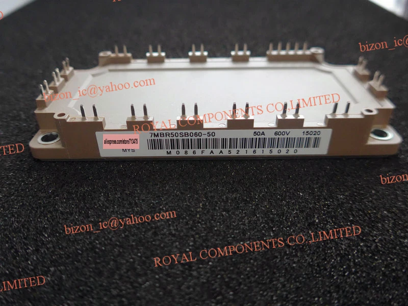 

7MBR75SB060-50 7MBR50SB060-50 7MBR75SB060 7MBR75SB060-70
