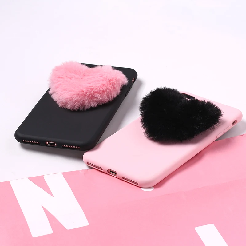 Мягкий матовый чехол для iPhone 6S 8 8Plus X 7 7Plus XS Max 11 12Pro Max|Бамперы| |