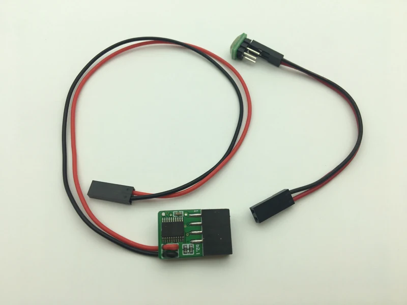 Внутренний USB Watchdog контроль сброса ler Watch Dog PC Stick синий экран автоматический